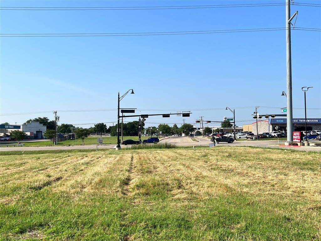 4101, 4201 & Big A Lakeview Parkway - Photo 1