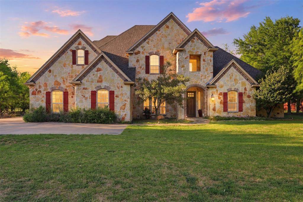 3900 Estancia Way - Photo 1