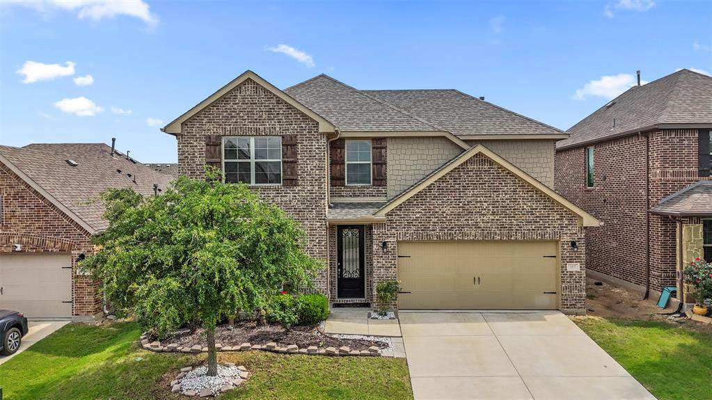 1437 Tanglewood Trail - Photo 1