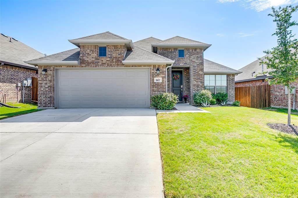907 Beverly Drive - Photo 1