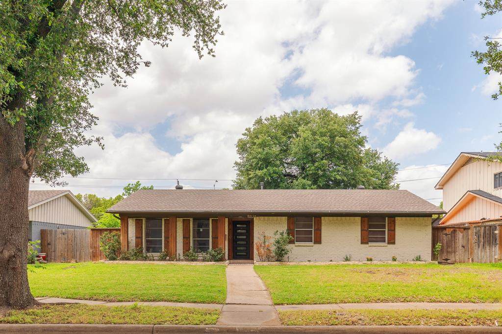 11245 Buchanan Drive - Photo 1