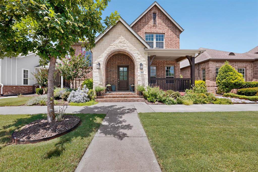 8261 Kentland Drive - Photo 1