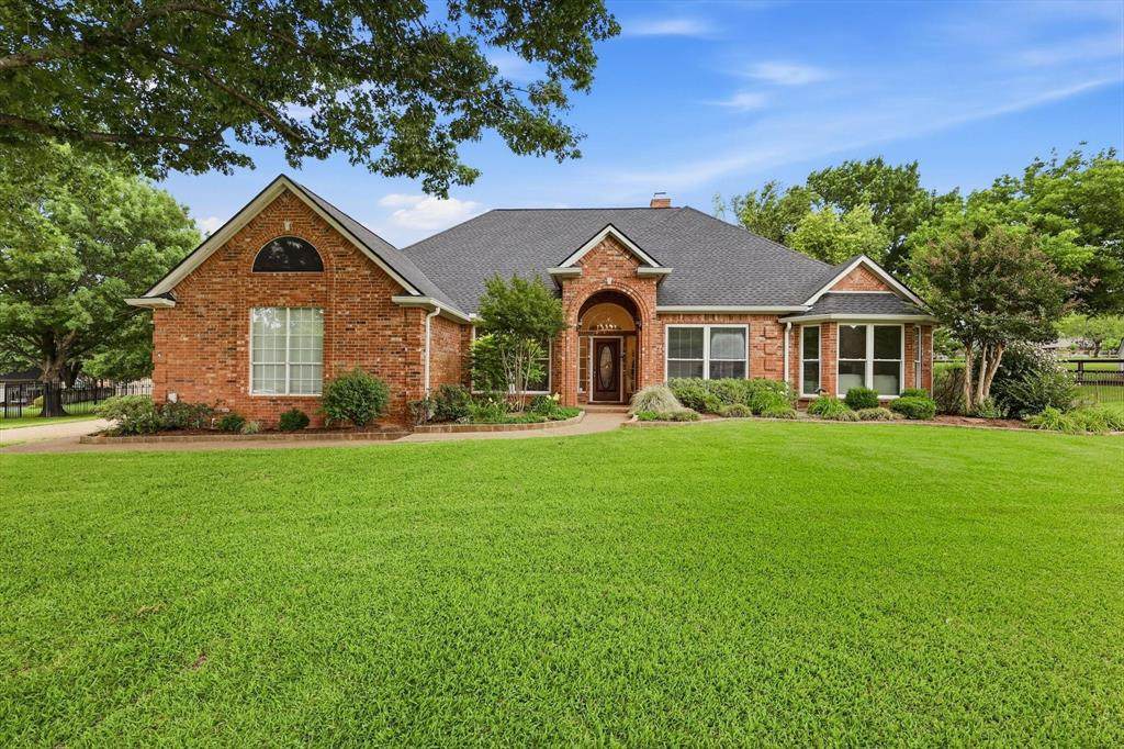 122 Chapel Hill Drive - Photo 1