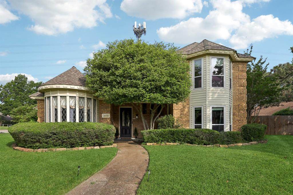 3710 Falcon Lake Drive - Photo 1