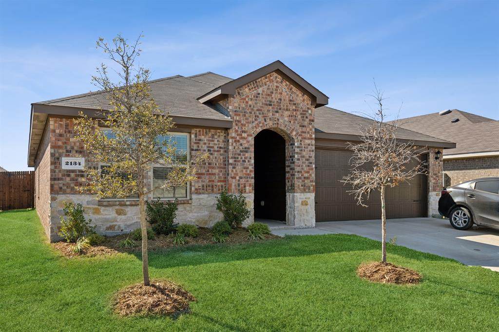 2134 Berrywood Drive - Photo 1