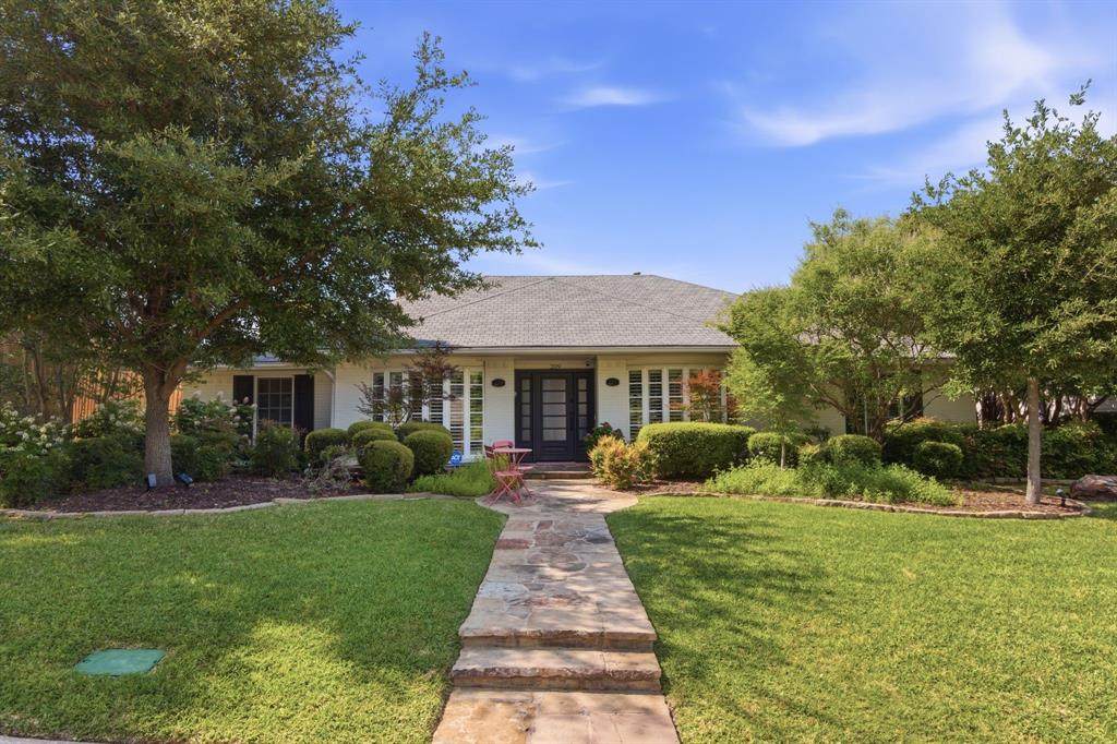 209 Fall Creek Drive - Photo 1