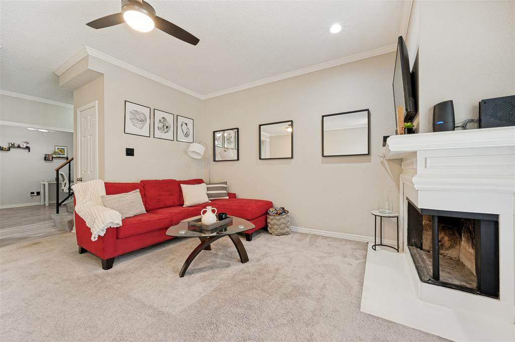 5325 Bent Tree Forest Drive - Photo 1