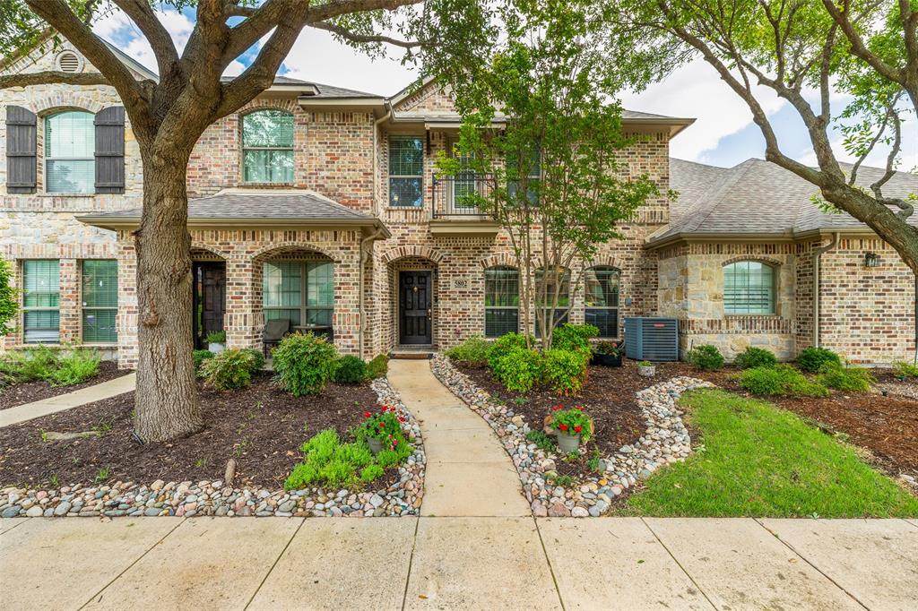 5802 Antique Rose Trail - Photo 1