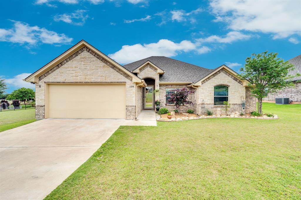 109 Creekside Drive - Photo 1