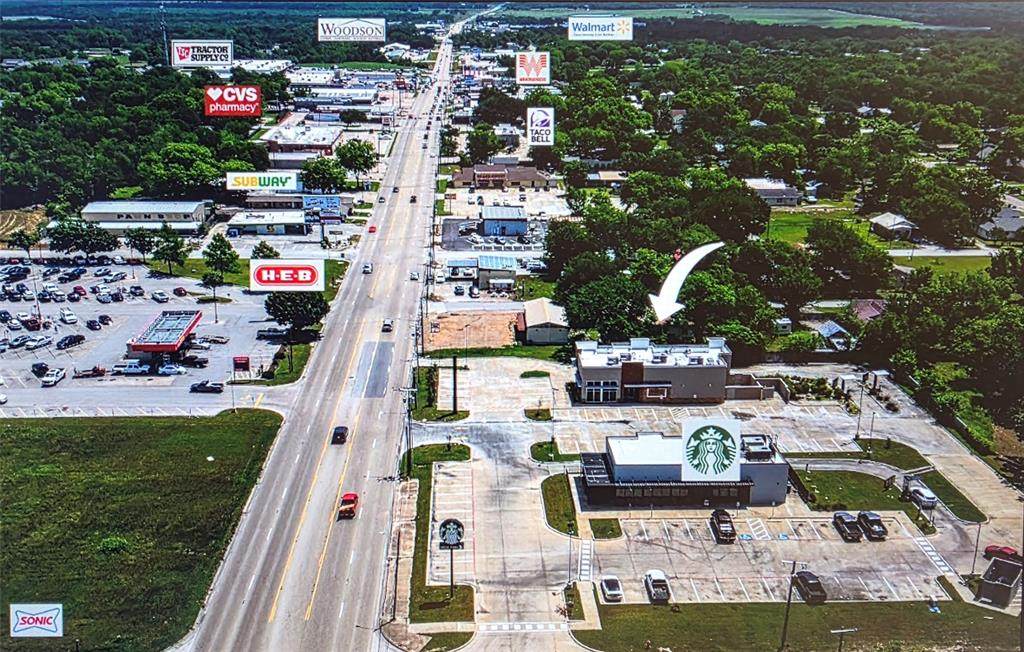 708 Milam - Photo 1