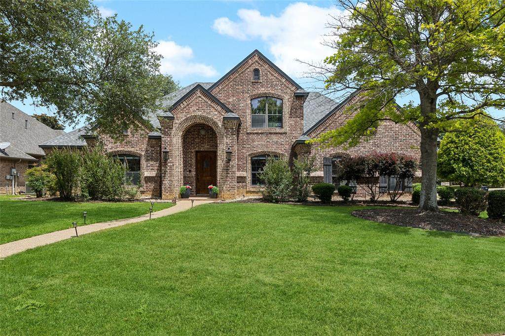 941 Thomas Crossing Drive - Photo 1