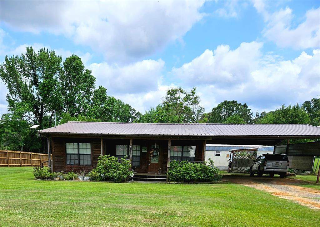 211 Holly Springs Church Road - Photo 1