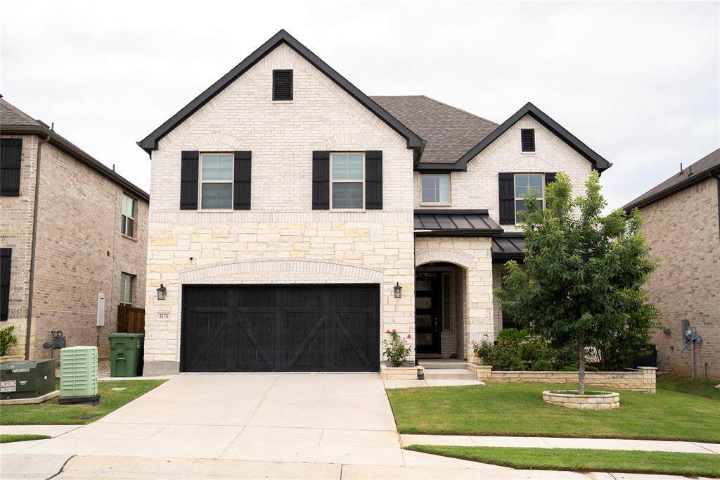 3173 Ridgelake Way - Photo 1