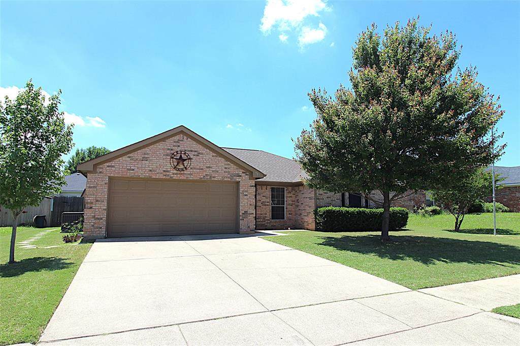 501 Barbara Jean Lane - Photo 1