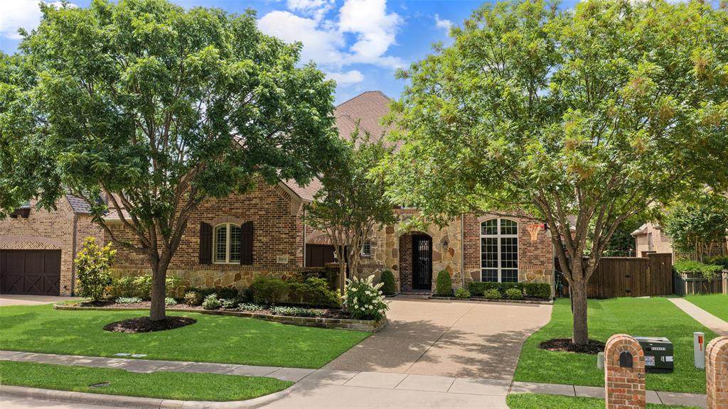 8105 Blue Hole Court - Photo 1