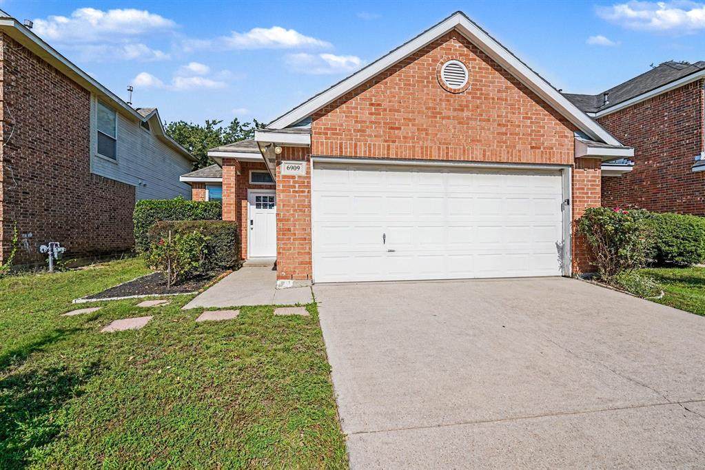 6909 Chaco Trail - Photo 1