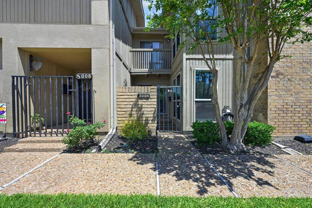 3006 Wayside Drive - Photo 1