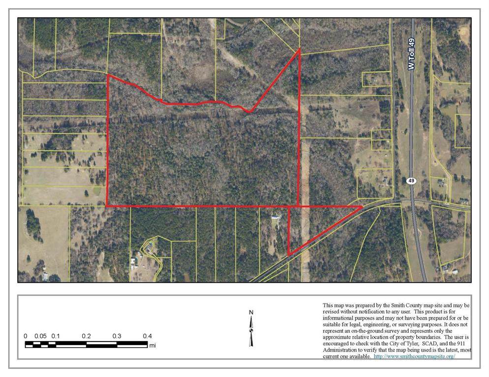 000 County Road 1113 - Photo 1