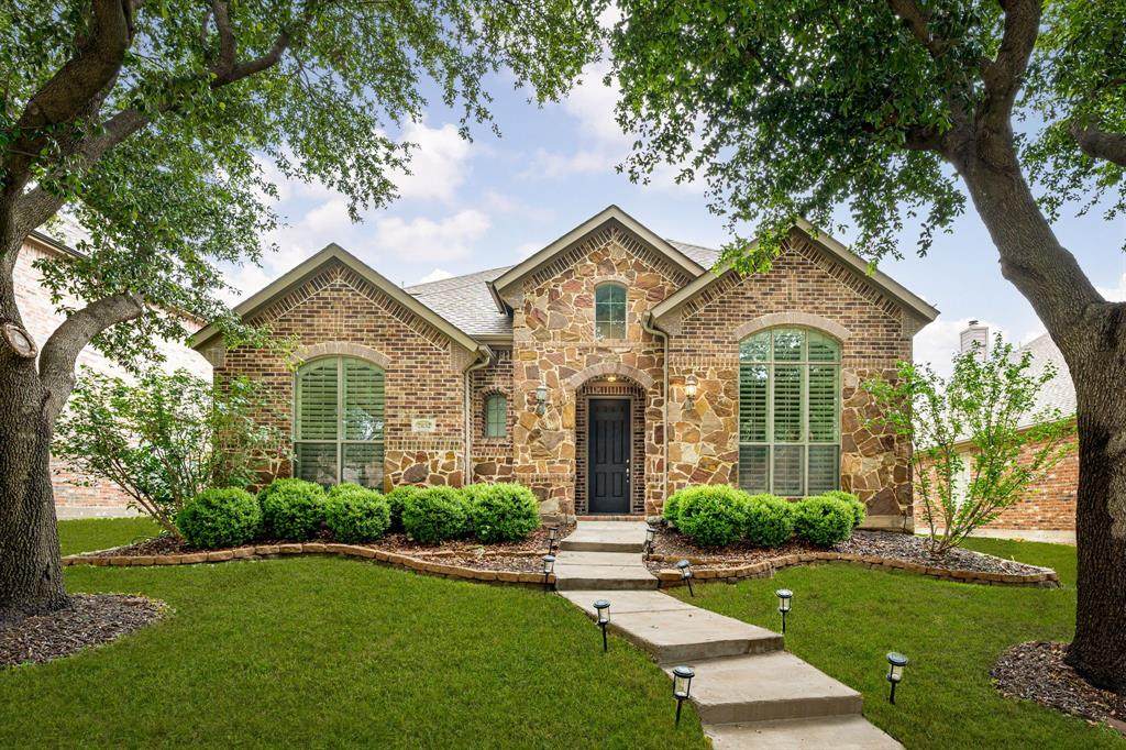 2832 Hidden Knoll Trail - Photo 1