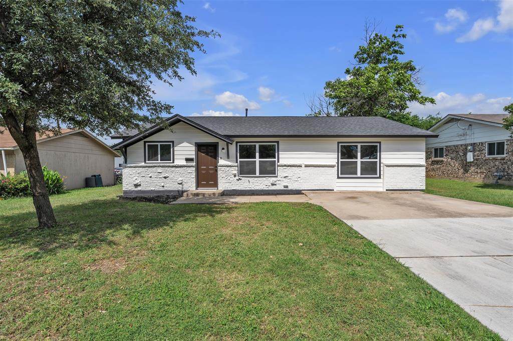 3265 Earle Drive - Photo 1
