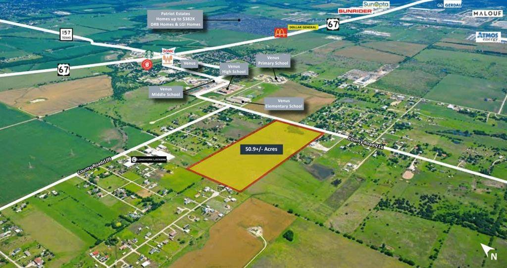 1196 County Road 214 Road - Photo 1