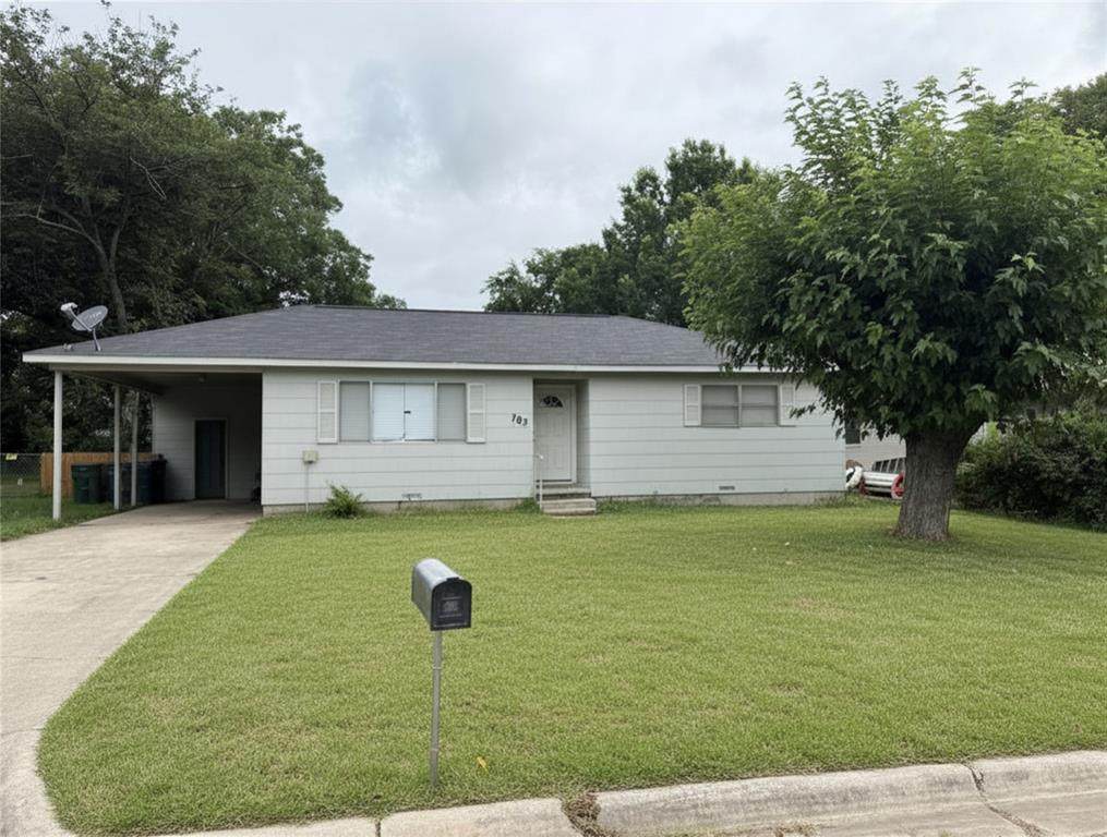 703 Walter Road - Photo 1