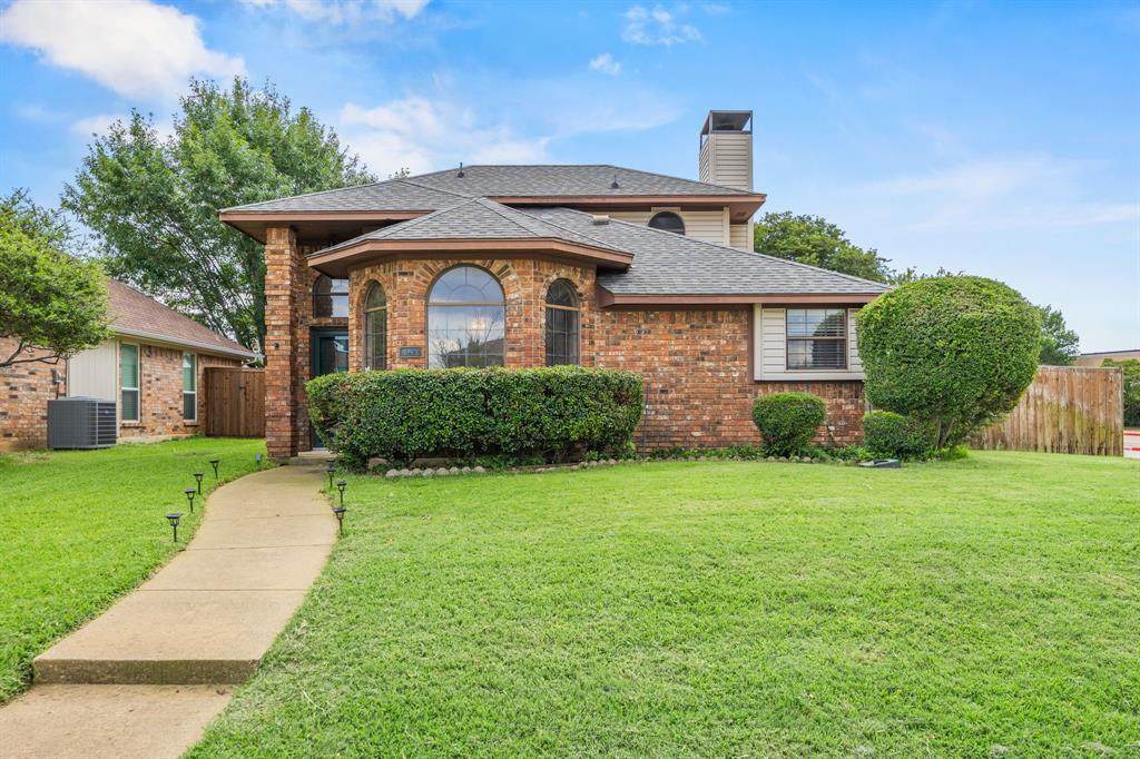 2060 Arbor Creek Drive - Photo 1