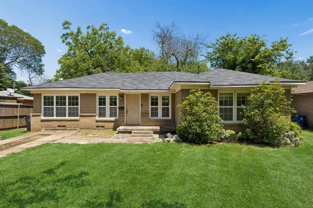 3228 Perryton Drive - Photo 1