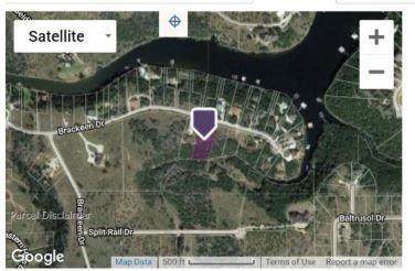 Lot 7 Brackeen Drive - Photo 1