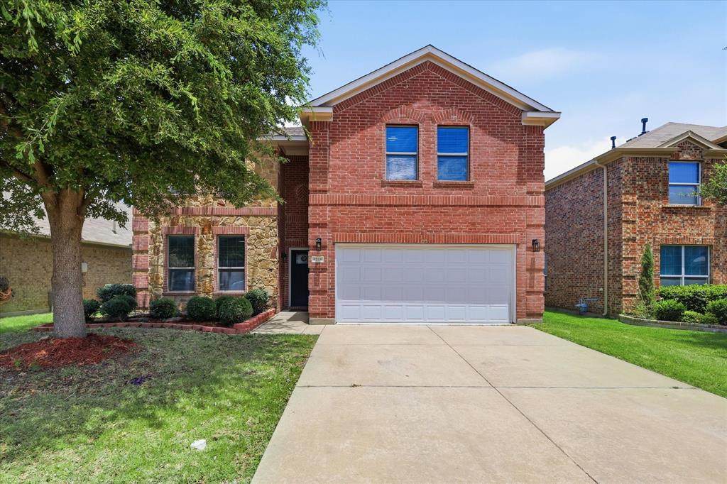 4216 Bridgestone Drive - Photo 1