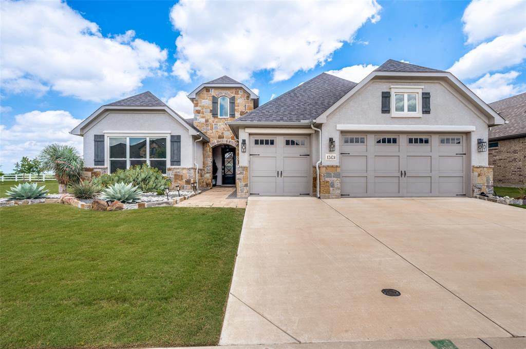 12424 Blue Granite Drive - Photo 1