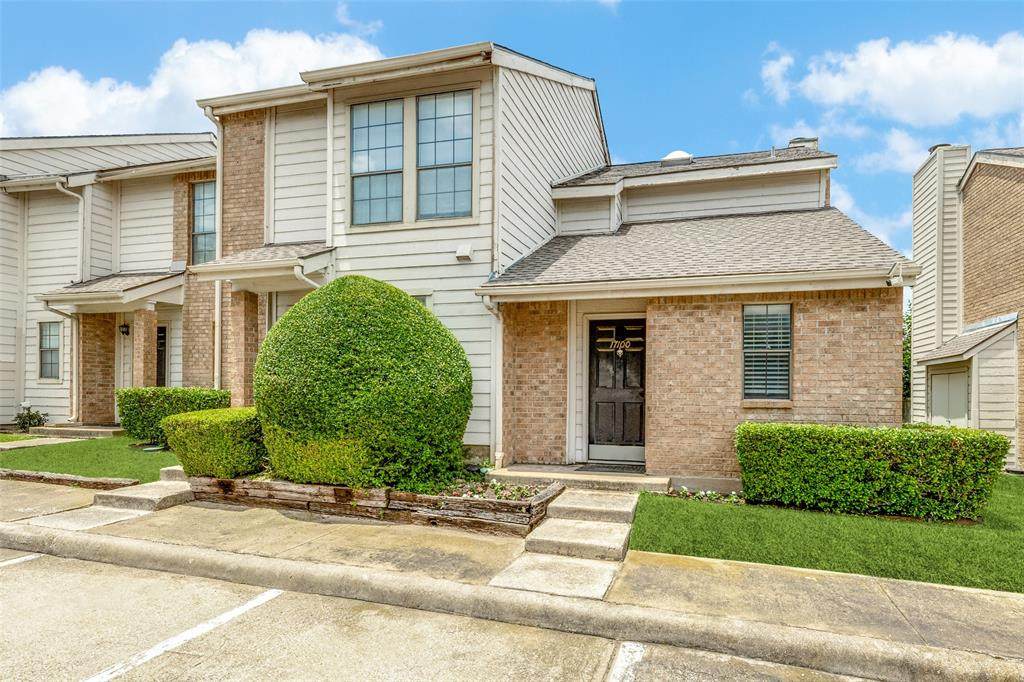 3635 Garden Brook Drive - Photo 1
