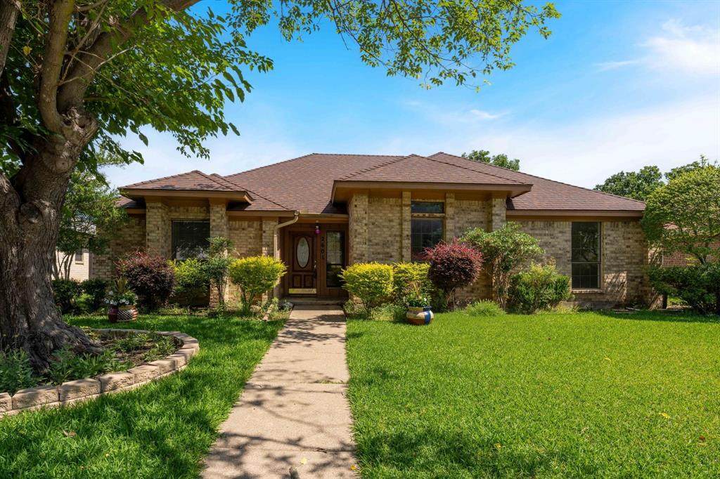 2601 Richland Drive - Photo 1