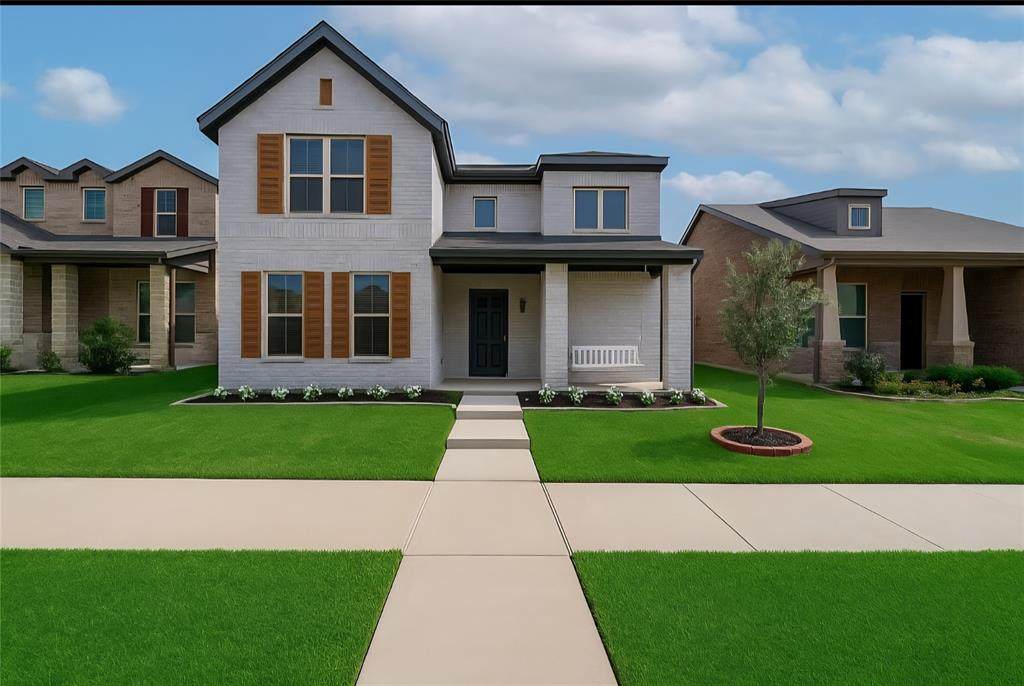 1808 Emilia Drive - Photo 1