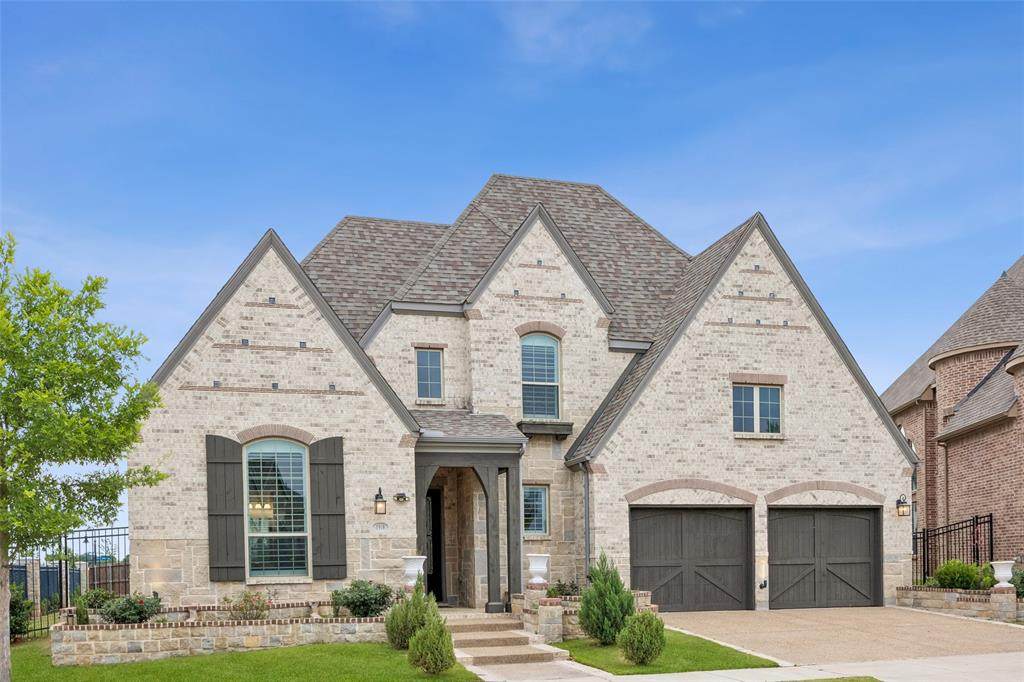 1910 Woodland Skipper Way - Photo 1