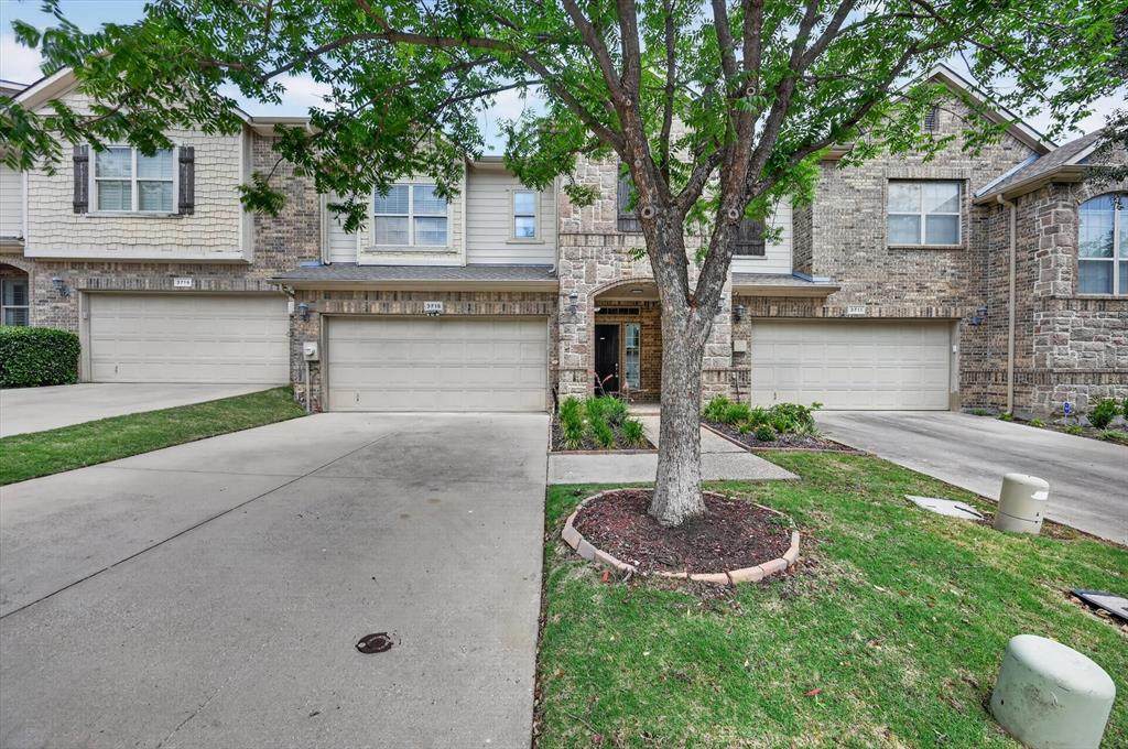 3715 Sicily Street - Photo 1