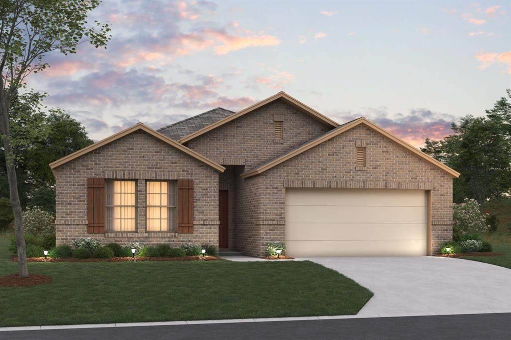 1713 Cambium Drive - Photo 1