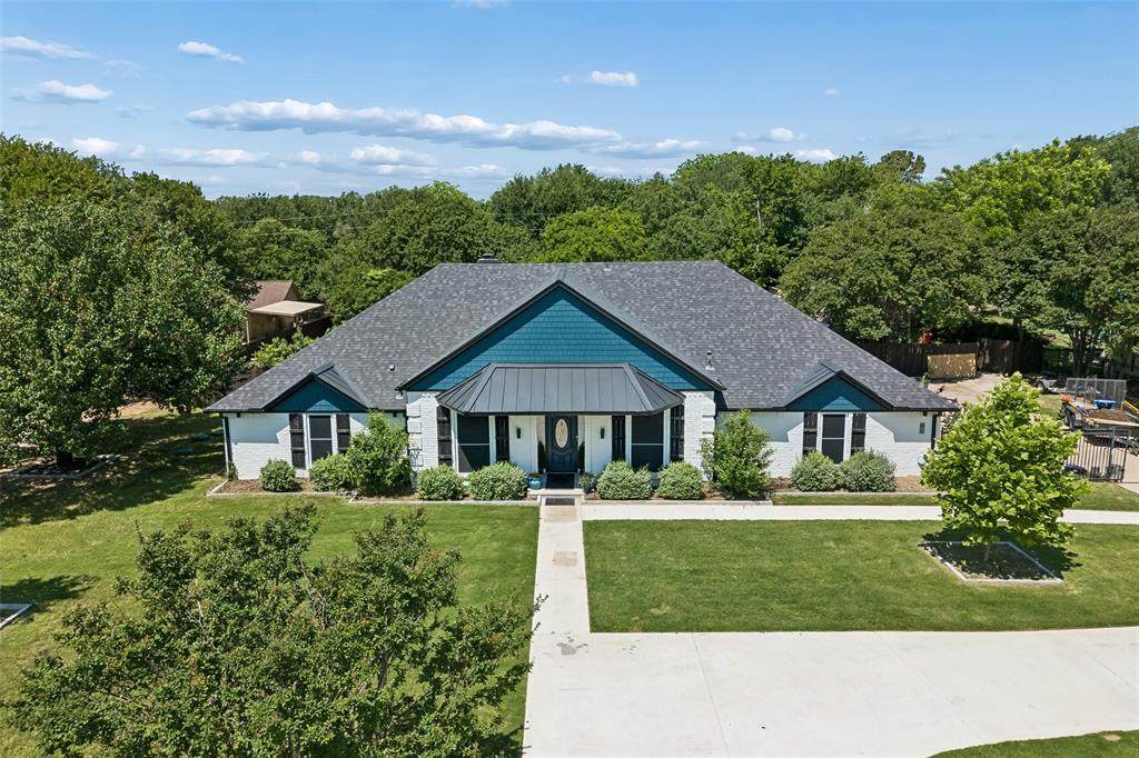 160 Cedarcrest Lane - Photo 1