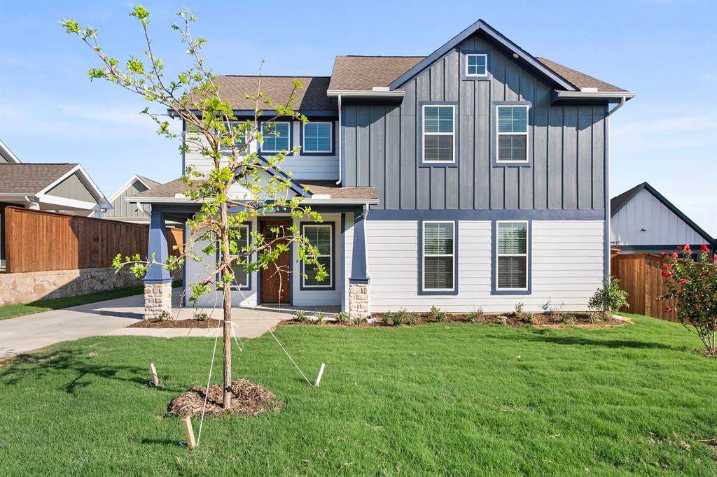 10907 Rochelle Court - Photo 1