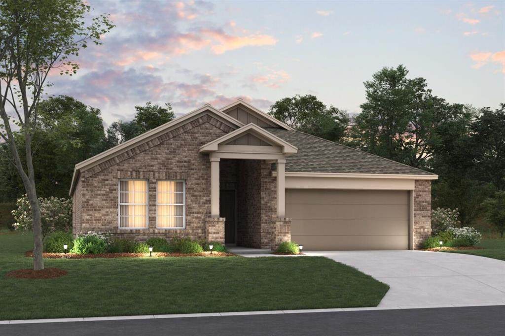 1701 Cambium Drive - Photo 1