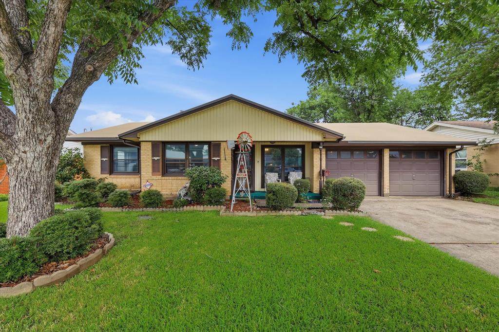 13649 Birchlawn Drive - Photo 1
