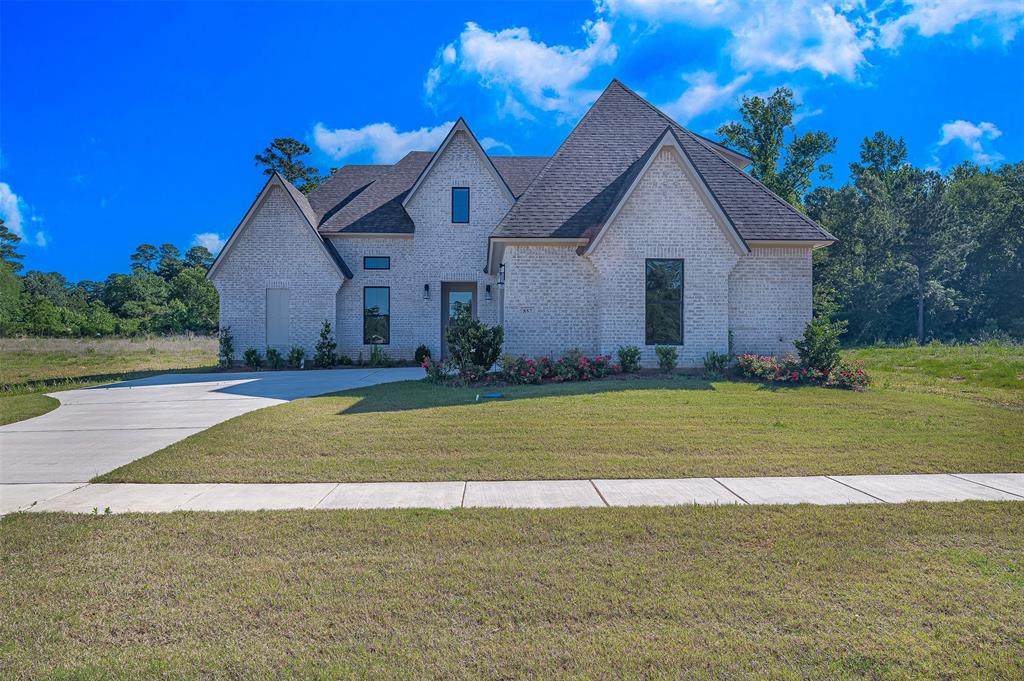 857 Walstonburg - Photo 1