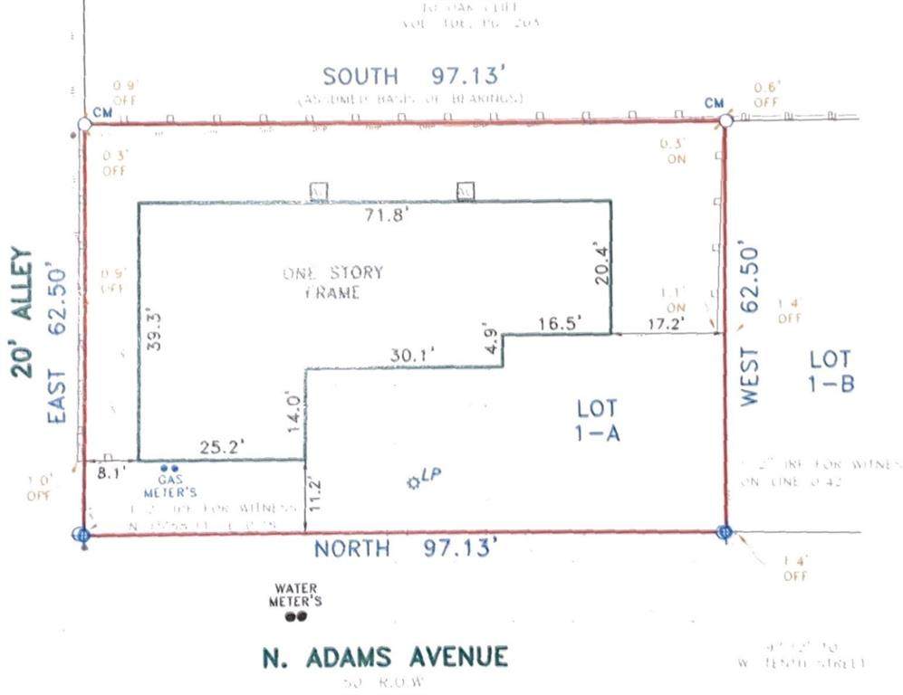 110 Adams Avenue - Photo 1