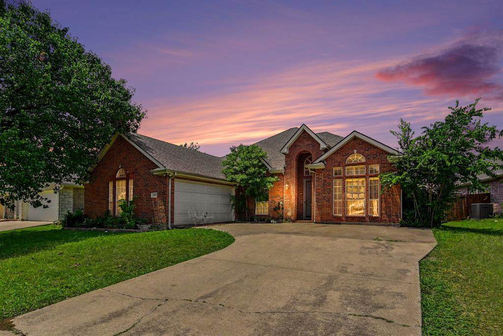 2005 Merritt Way - Photo 1