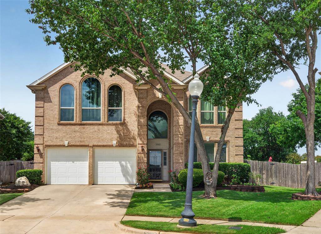 3905 Lacebark Lane - Photo 1