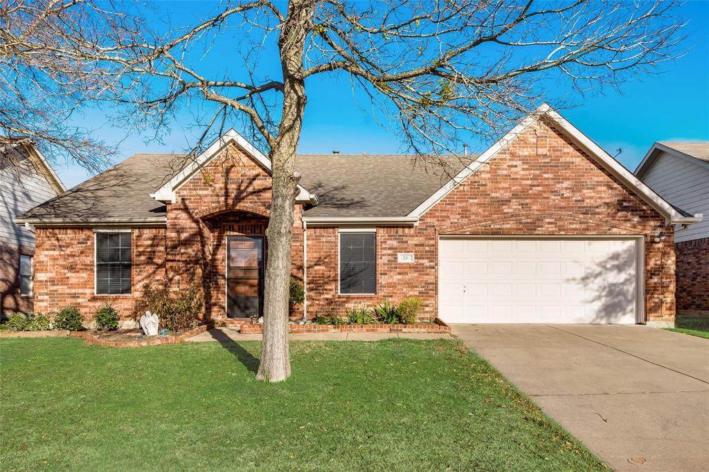 1202 Halifax Lane - Photo 1