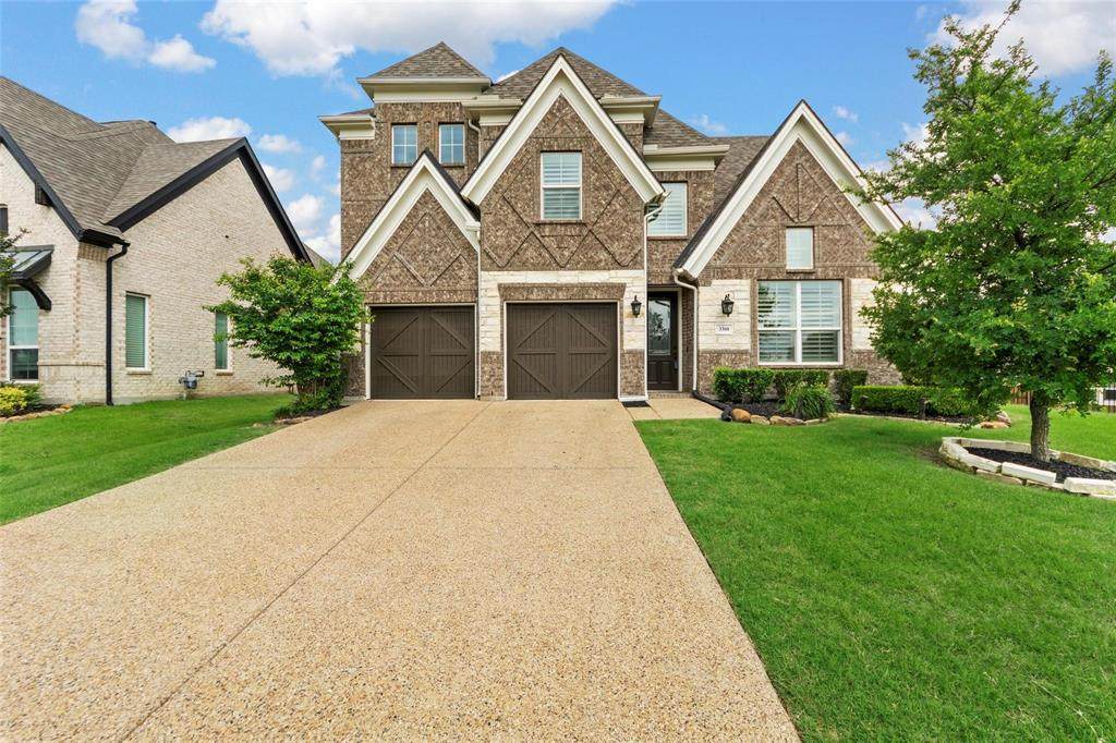 3300 Calvin Road - Photo 1