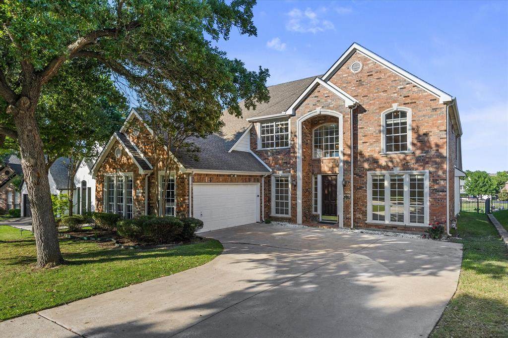 1445 Clubhill Drive - Photo 1