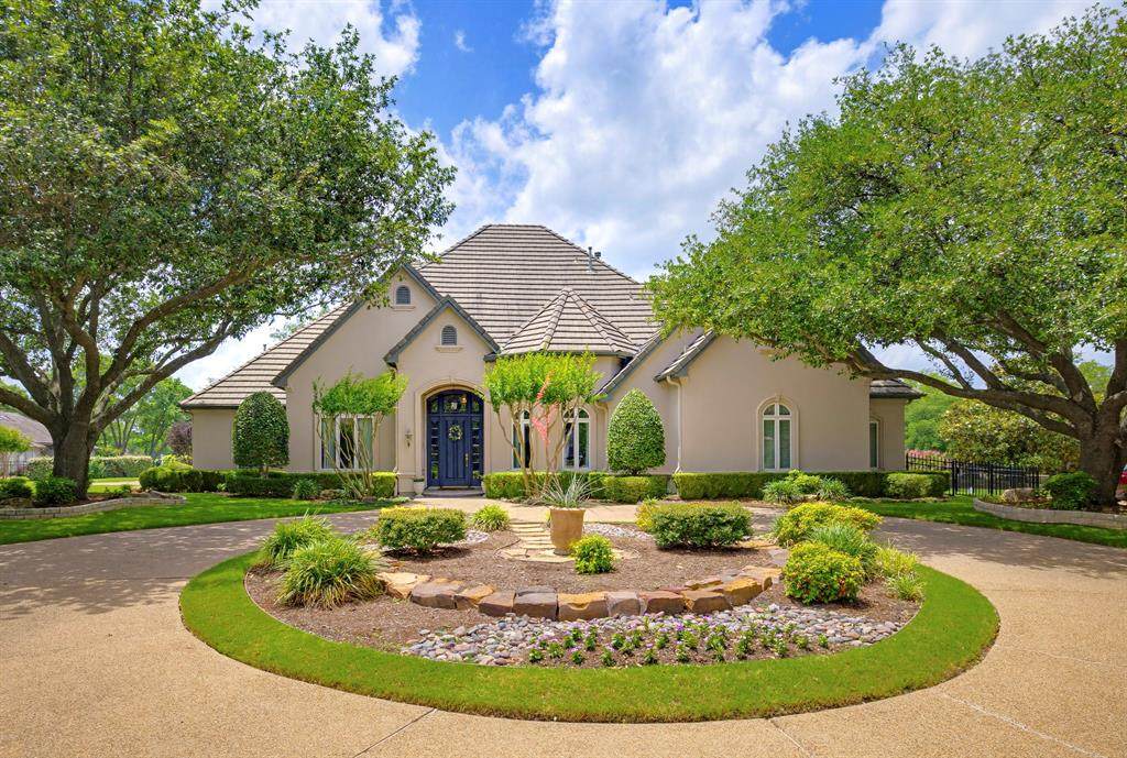 6008 Laurel Valley Court - Photo 1