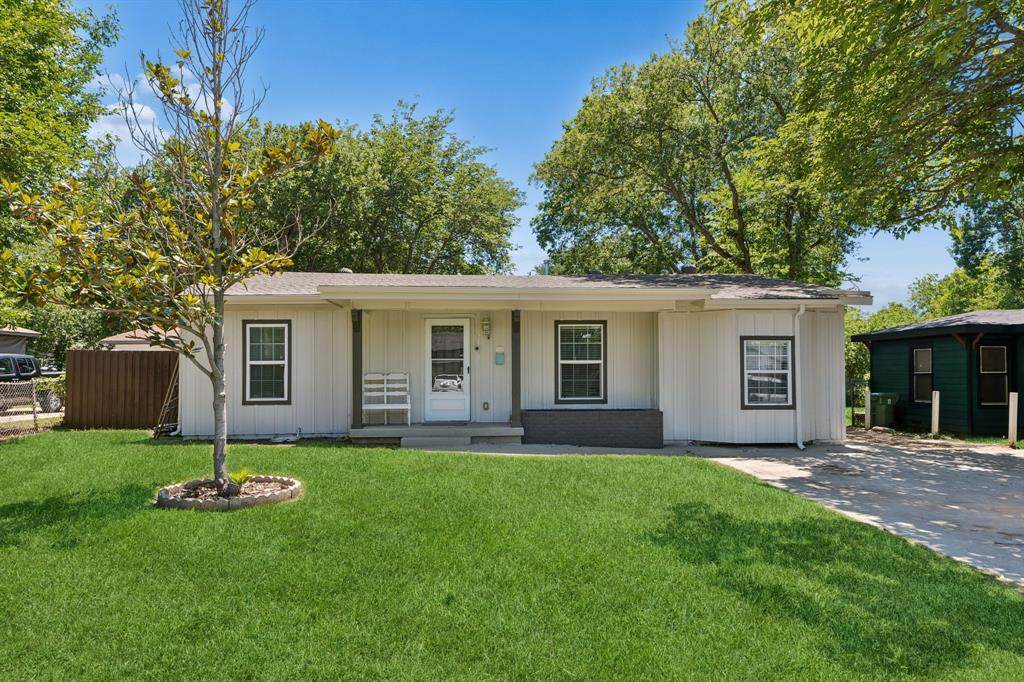 6642 Onyx Drive - Photo 1